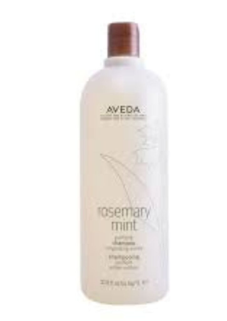 Aveda Rosemary Mint Shampoo Reviews
