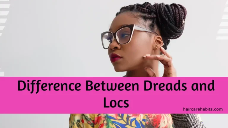 difference between dreads and locs