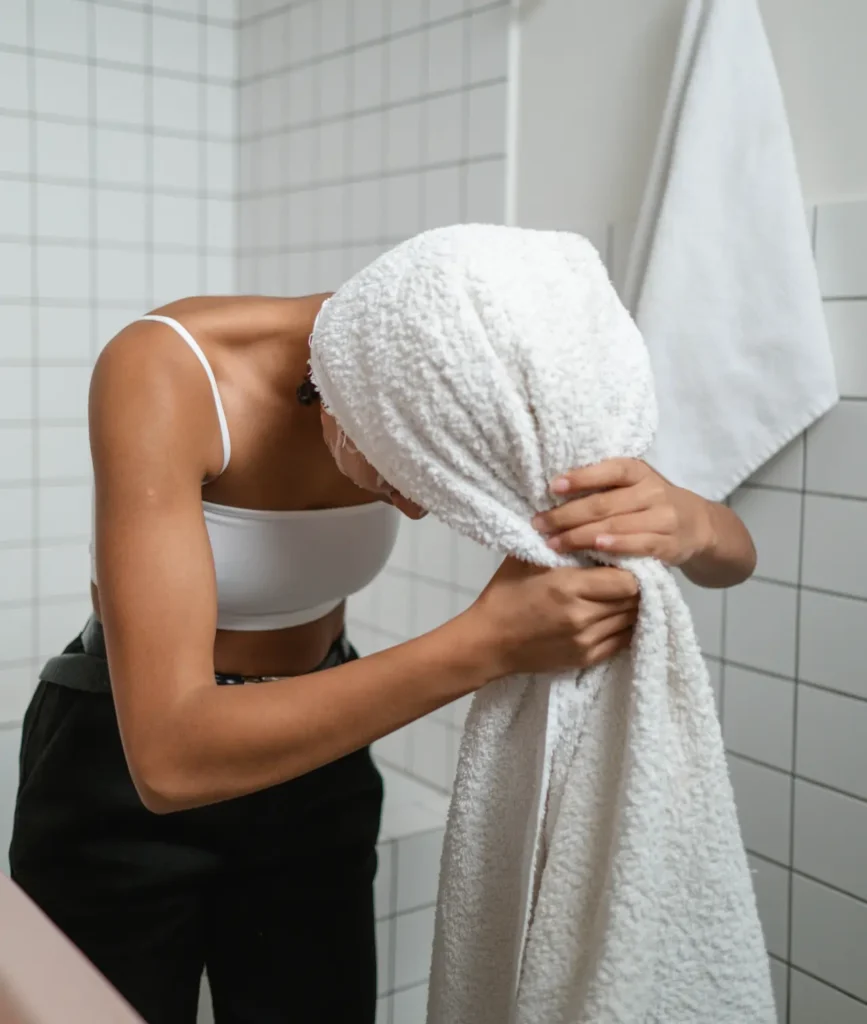 What Does Baking Soda Do To Gray Hair? Is It Good Or Bad For Your Hair